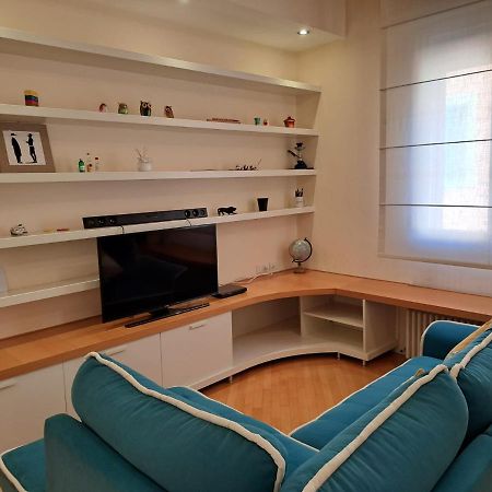 Bolognamania Apartments-Roger Dış mekan fotoğraf