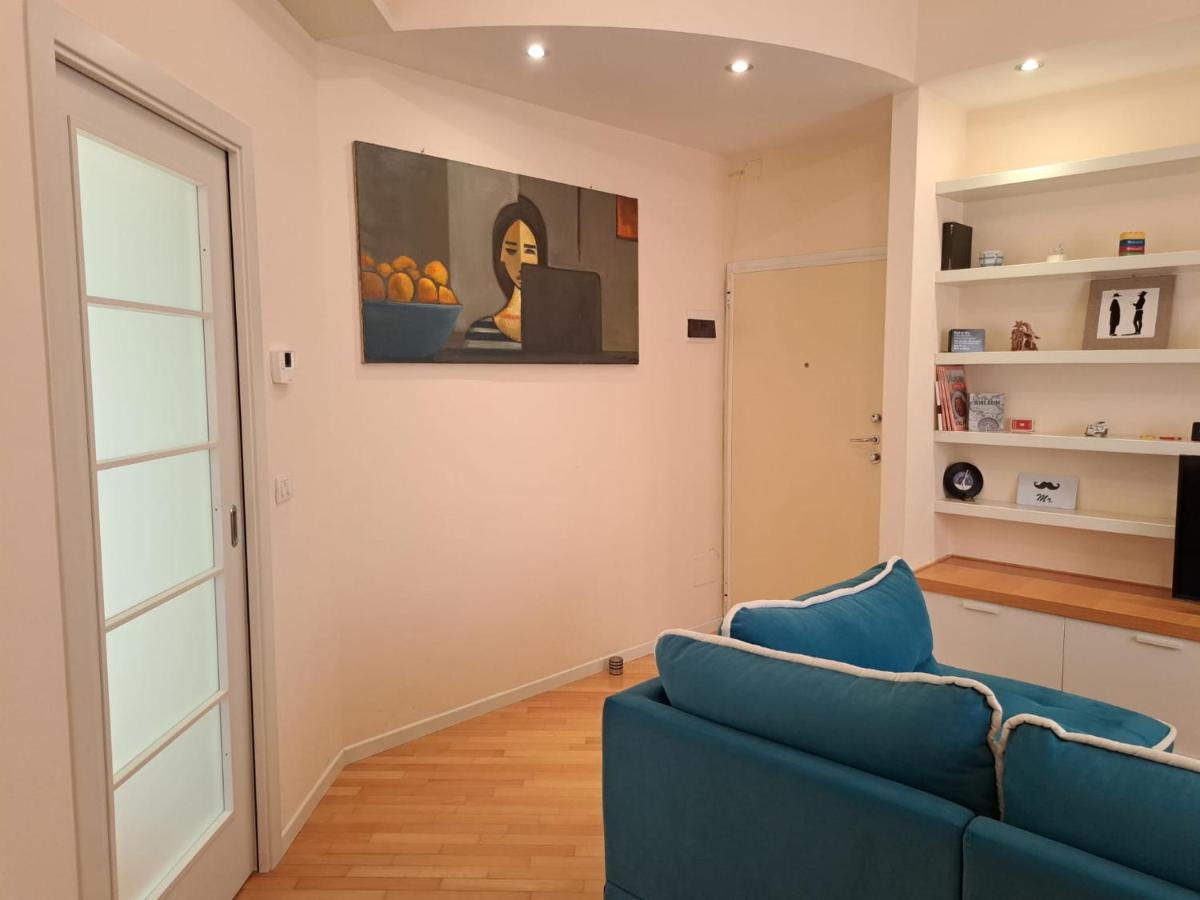 Bolognamania Apartments-Roger Dış mekan fotoğraf