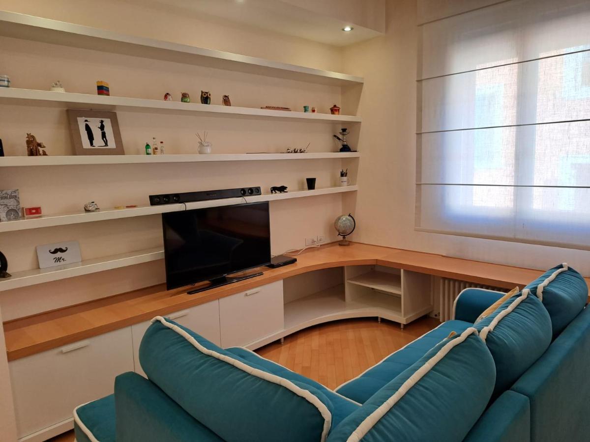 Bolognamania Apartments-Roger Dış mekan fotoğraf