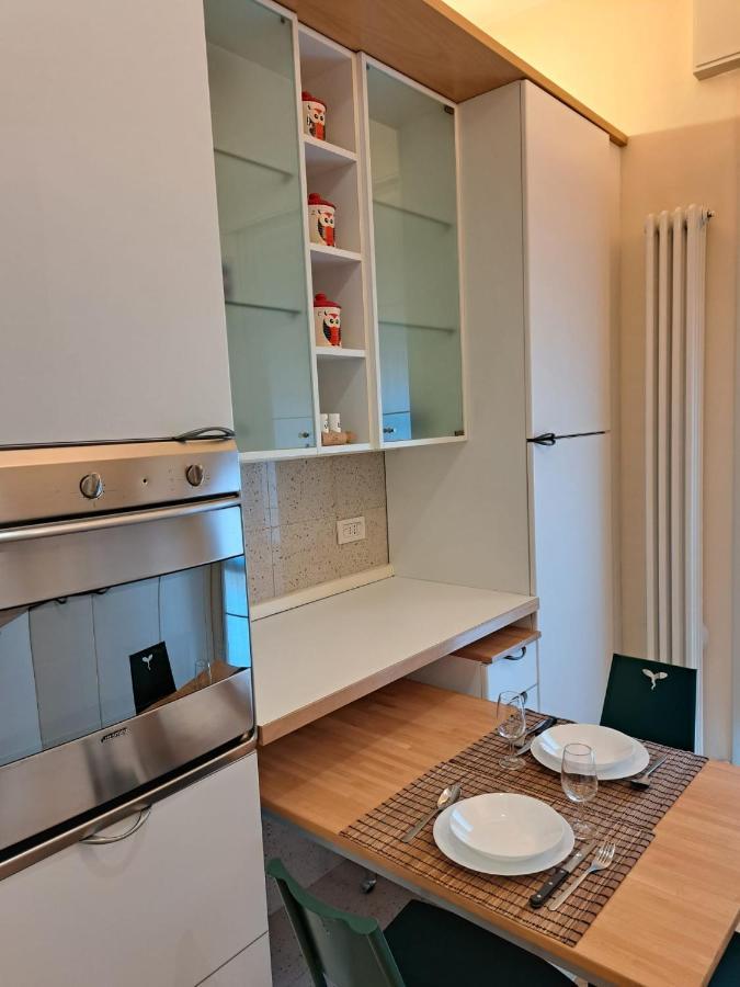 Bolognamania Apartments-Roger Dış mekan fotoğraf