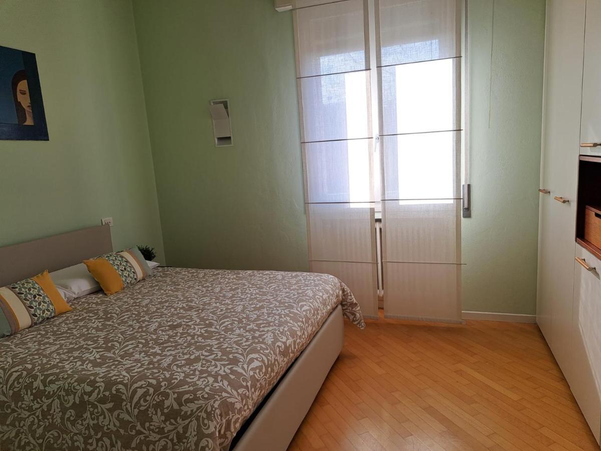 Bolognamania Apartments-Roger Dış mekan fotoğraf