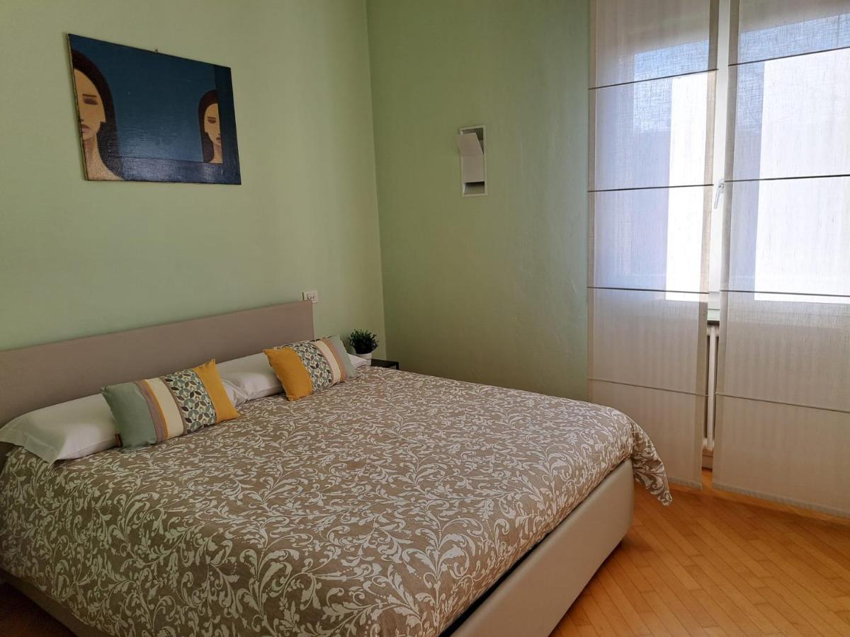 Bolognamania Apartments-Roger Dış mekan fotoğraf