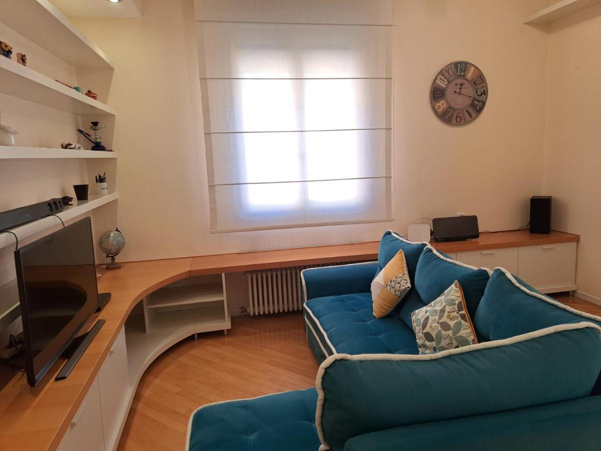 Bolognamania Apartments-Roger Dış mekan fotoğraf